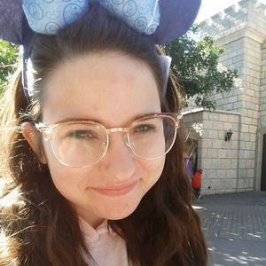 Meet your Posher, Sammy